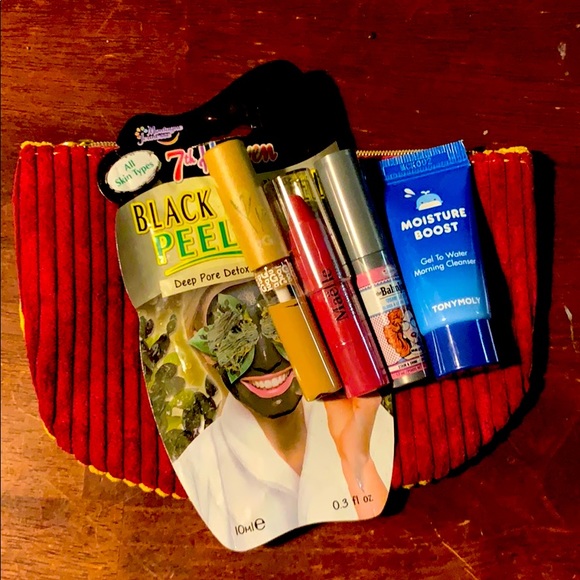 Other - Make-up Bundle